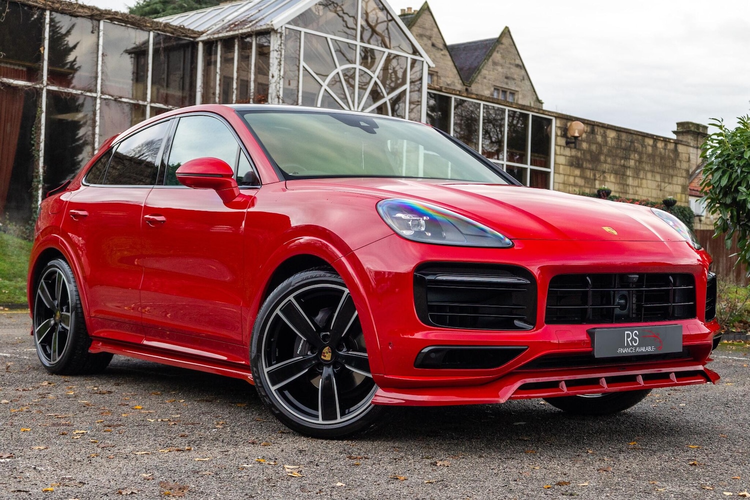 Used Porsche Cayenne 2022 for sale - 76850339: Photo 13