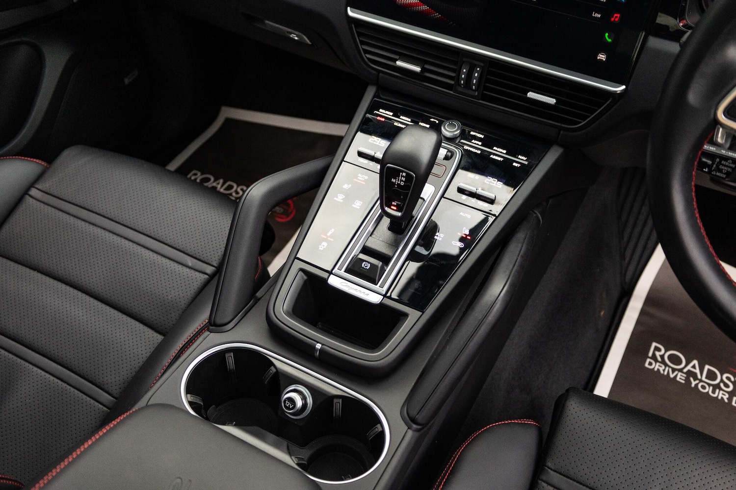 Used Porsche Cayenne 2022 for sale - 76850339: Photo 14