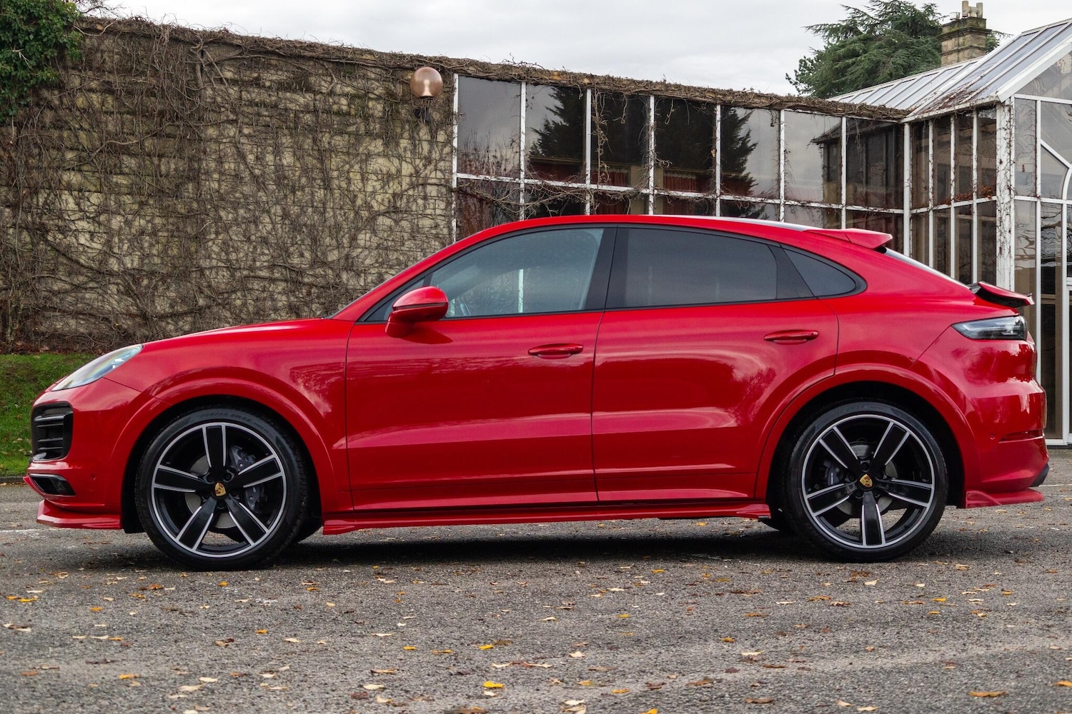 Used Porsche Cayenne 2022 for sale - 76850339: Photo 17