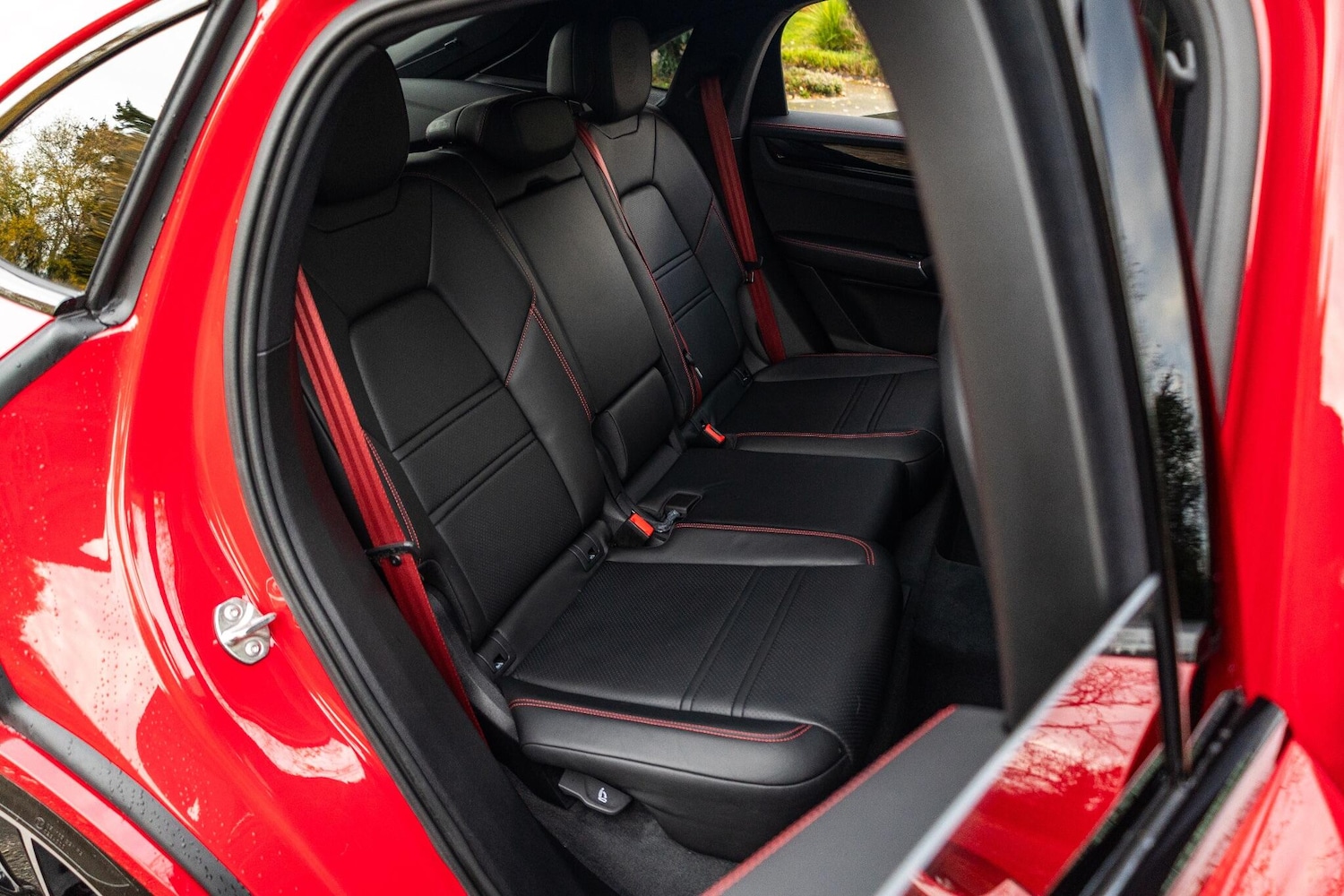 Used Porsche Cayenne 2022 for sale - 76850339: Photo 18