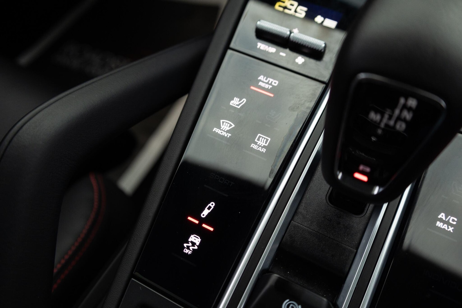 Used Porsche Cayenne 2022 for sale - 76850339: Photo 19