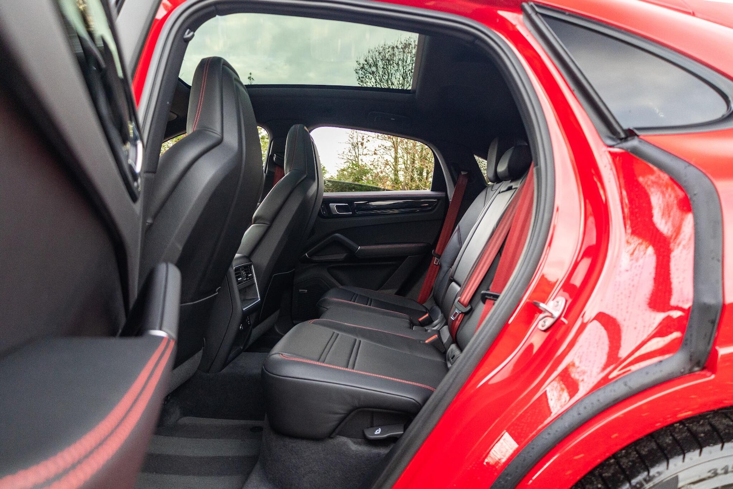 Used Porsche Cayenne 2022 for sale - 76850339: Photo 23