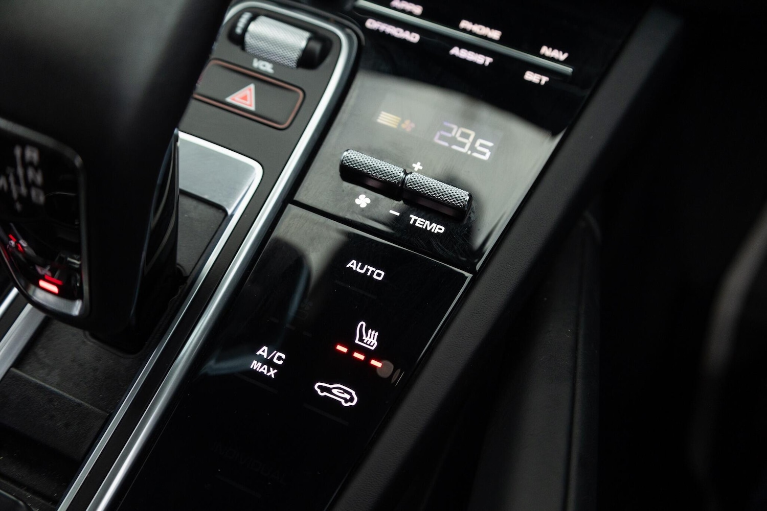 Used Porsche Cayenne 2022 for sale - 76850339: Photo 26