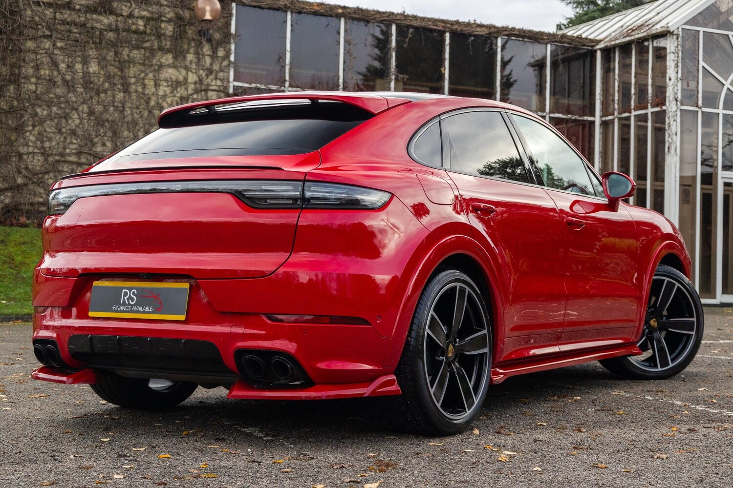 Used Porsche Cayenne 2022 for sale - 76850339: Photo 27