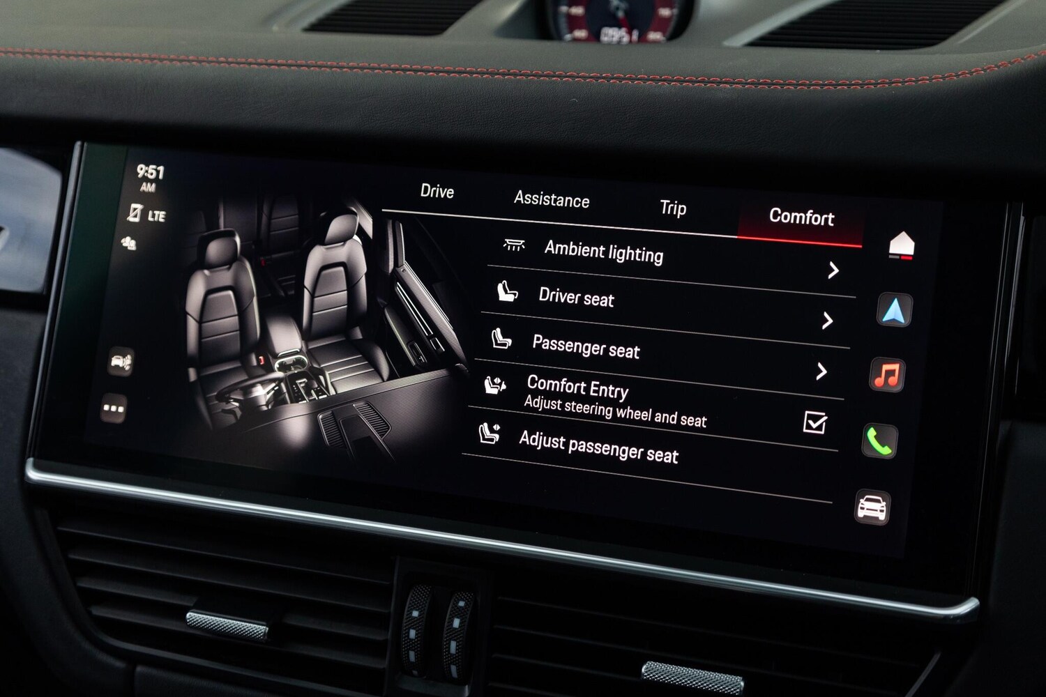 Used Porsche Cayenne 2022 for sale - 76850339: Photo 30