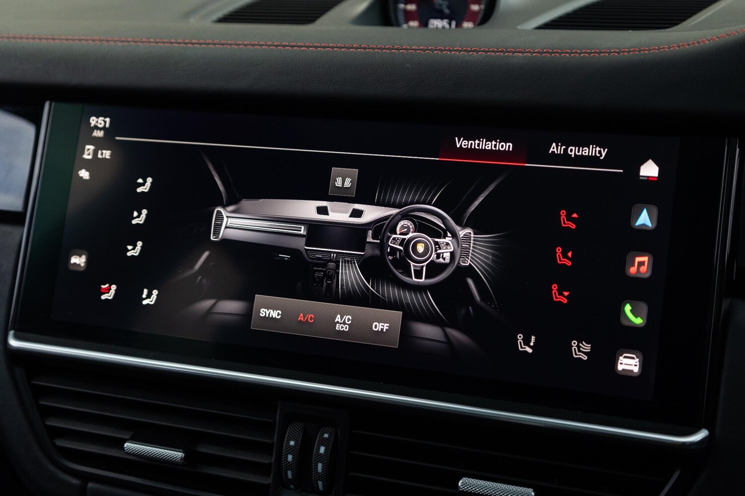 Used Porsche Cayenne 2022 for sale - 76850339: Photo 32