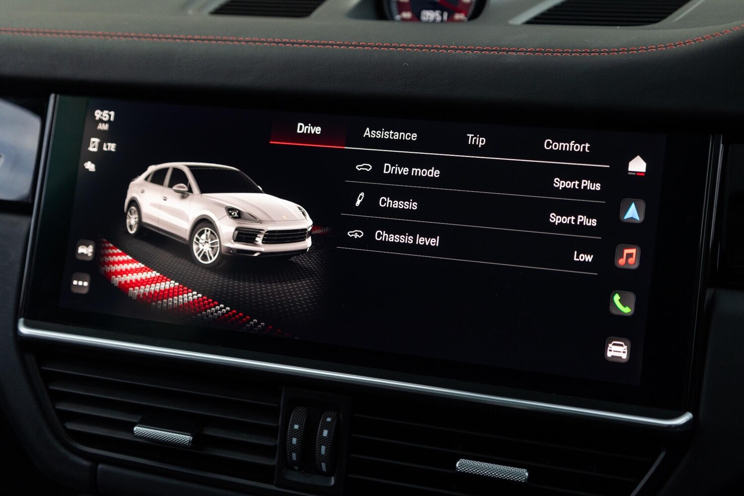 Used Porsche Cayenne 2022 for sale - 76850339: Photo 40