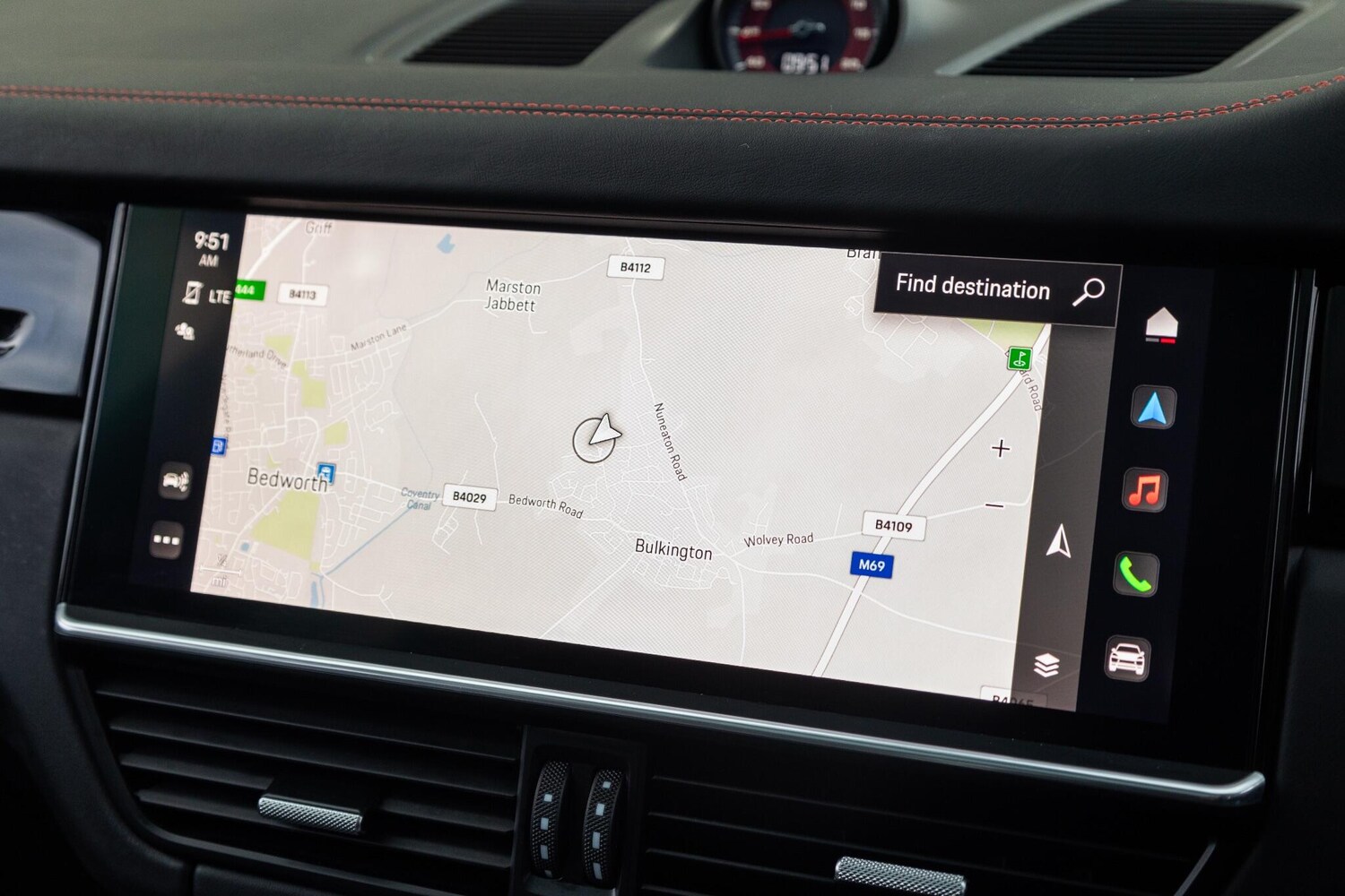 Used Porsche Cayenne 2022 for sale - 76850339: Photo 44