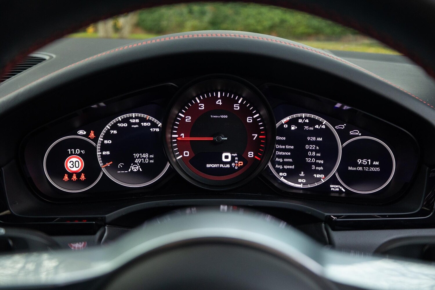 Used Porsche Cayenne 2022 for sale - 76850339: Photo 46