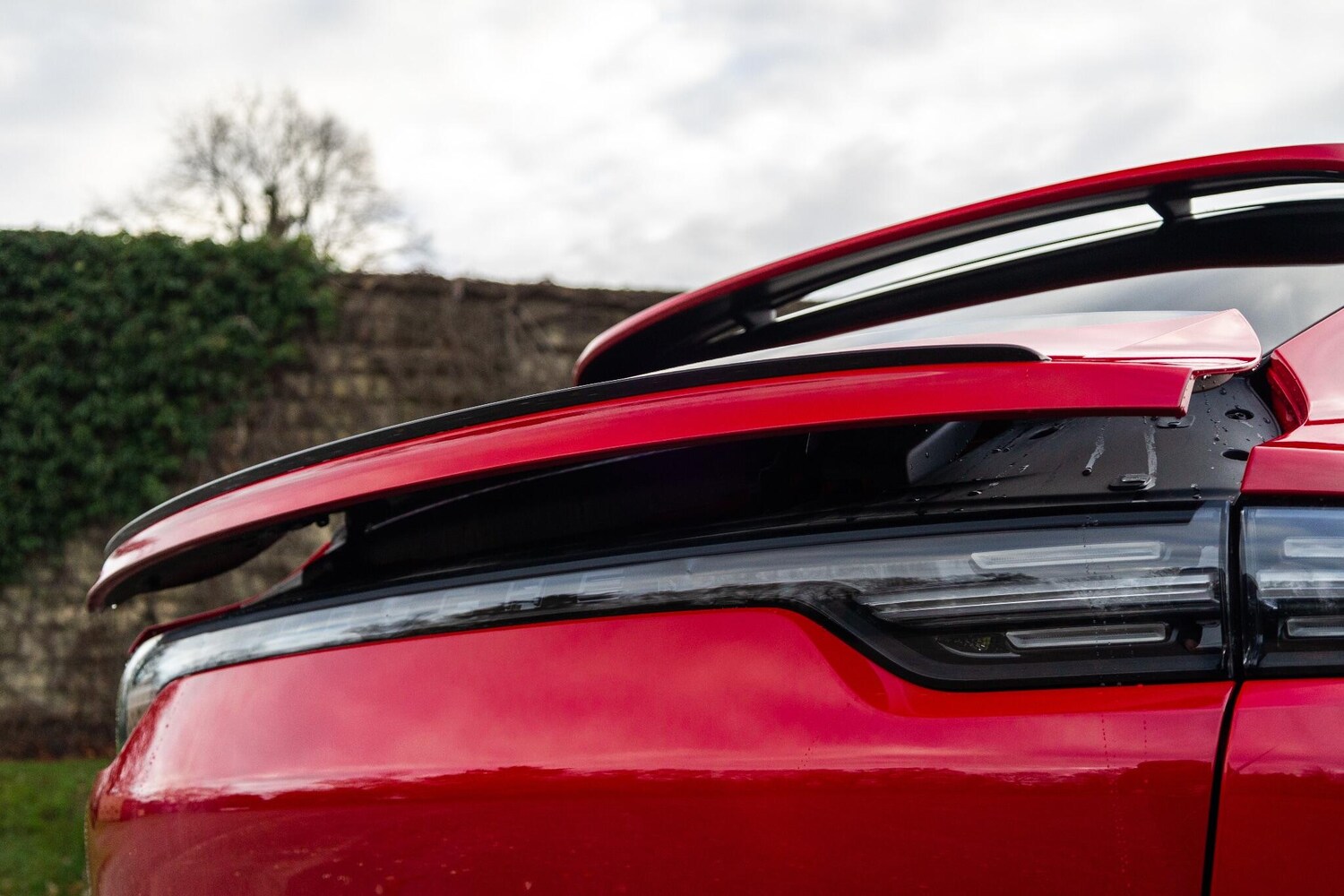 Used Porsche Cayenne 2022 for sale - 76850339: Photo 47