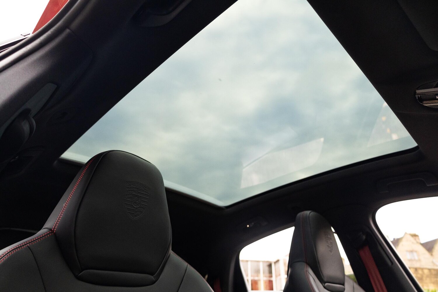 Used Porsche Cayenne 2022 for sale - 76850339: Photo 48