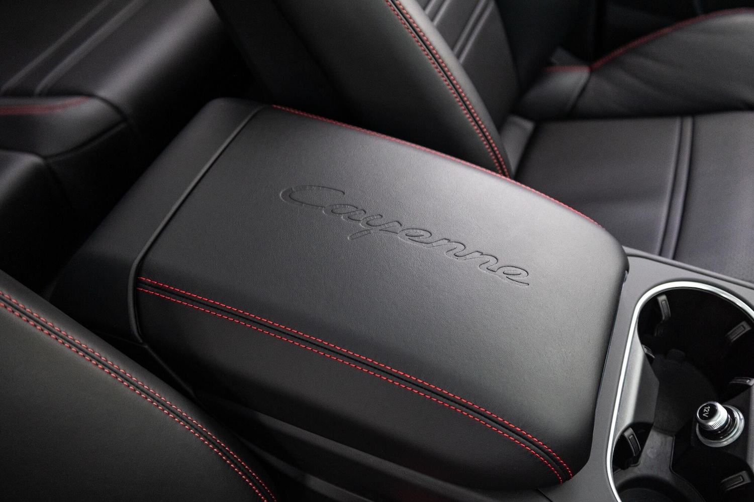 Used Porsche Cayenne 2022 for sale - 76850339: Photo 5