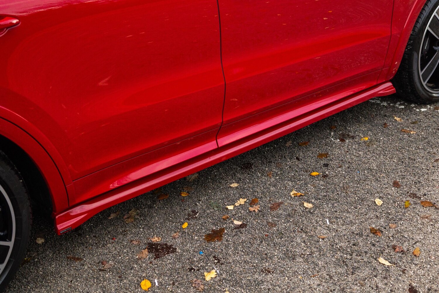 Used Porsche Cayenne 2022 for sale - 76850339: Photo 51