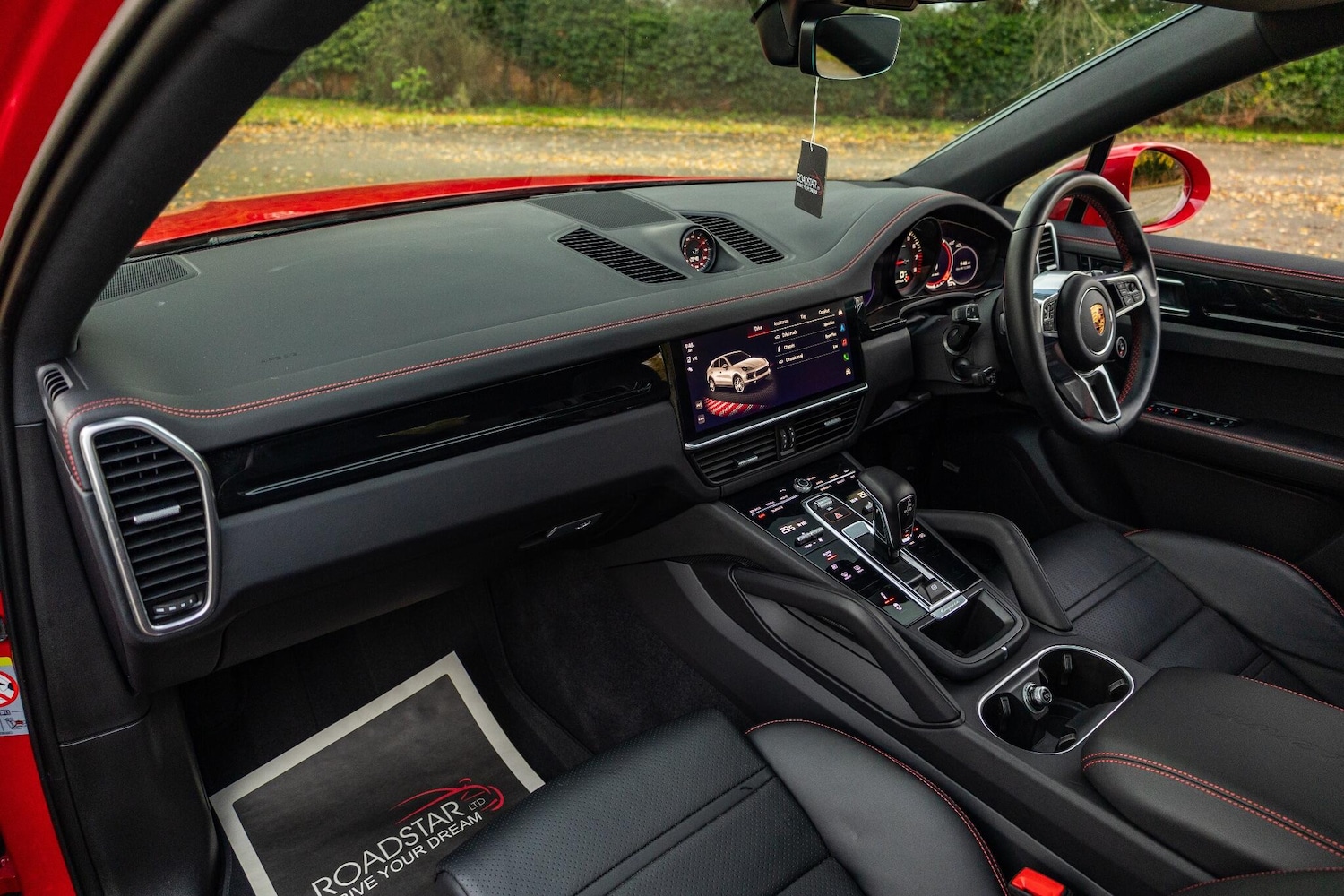 Used Porsche Cayenne 2022 for sale - 76850339: Photo 6