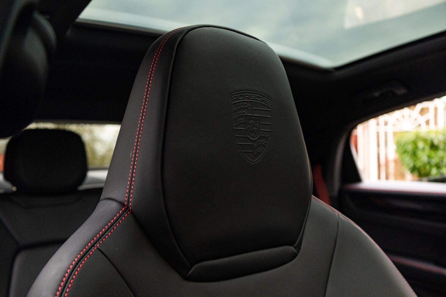 Used Porsche Cayenne 2022 for sale - 76850339: Photo 9