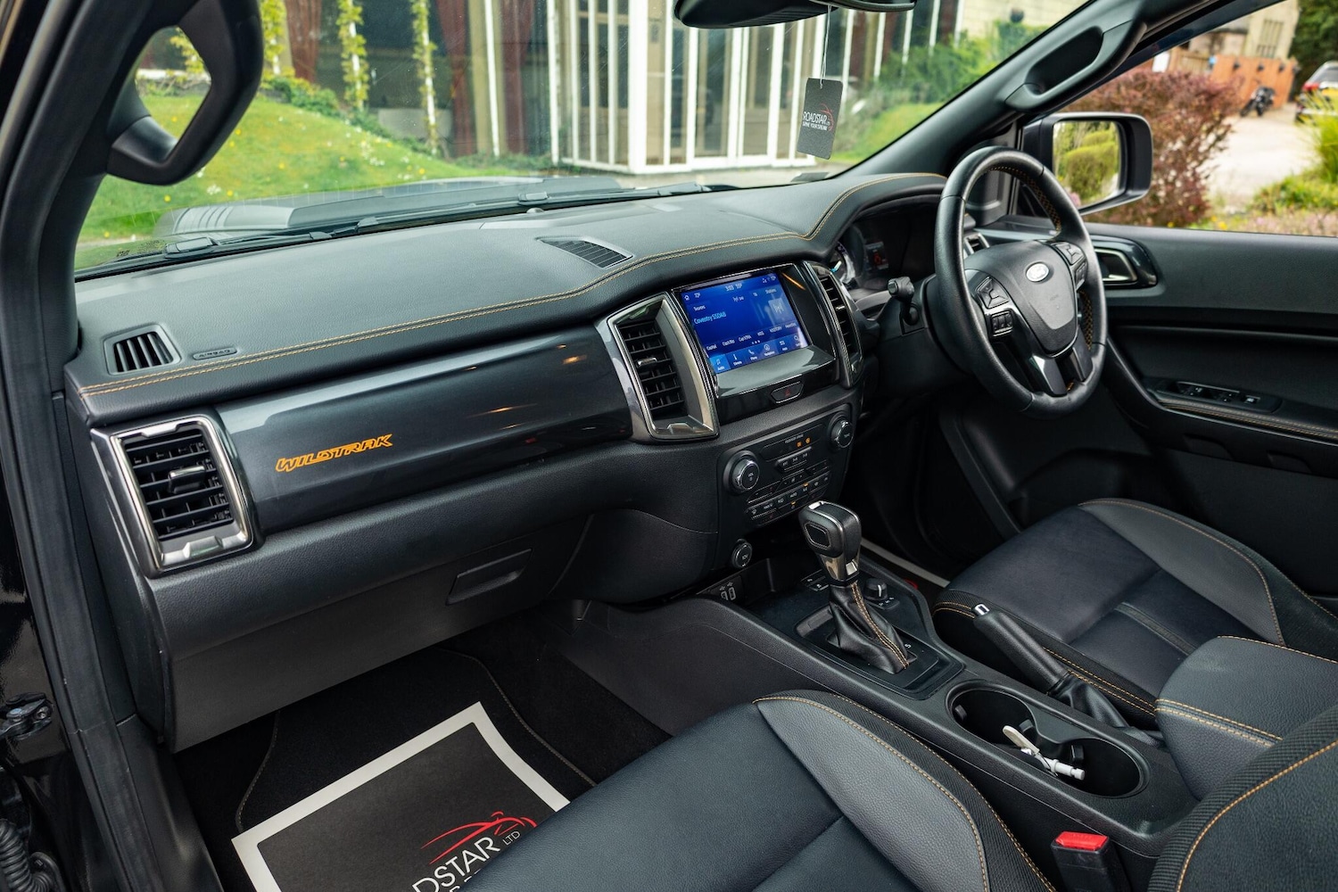 Used Ford Ranger 2022 for sale - 76997179: Photo 18