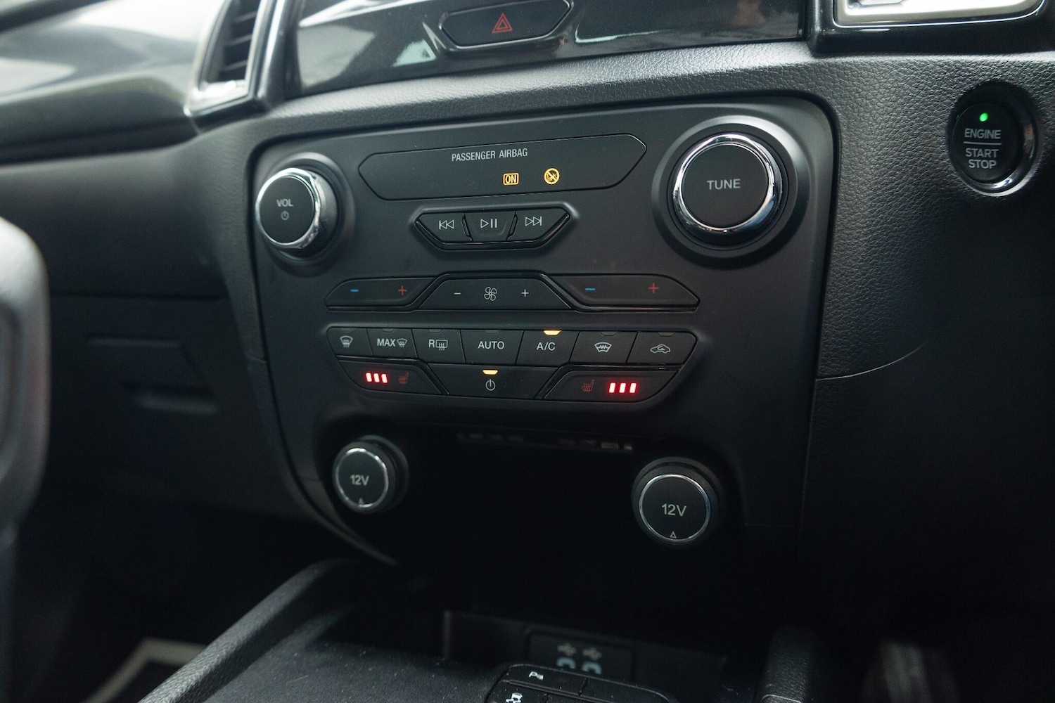 Used Ford Ranger 2022 for sale - 76997179: Photo 21