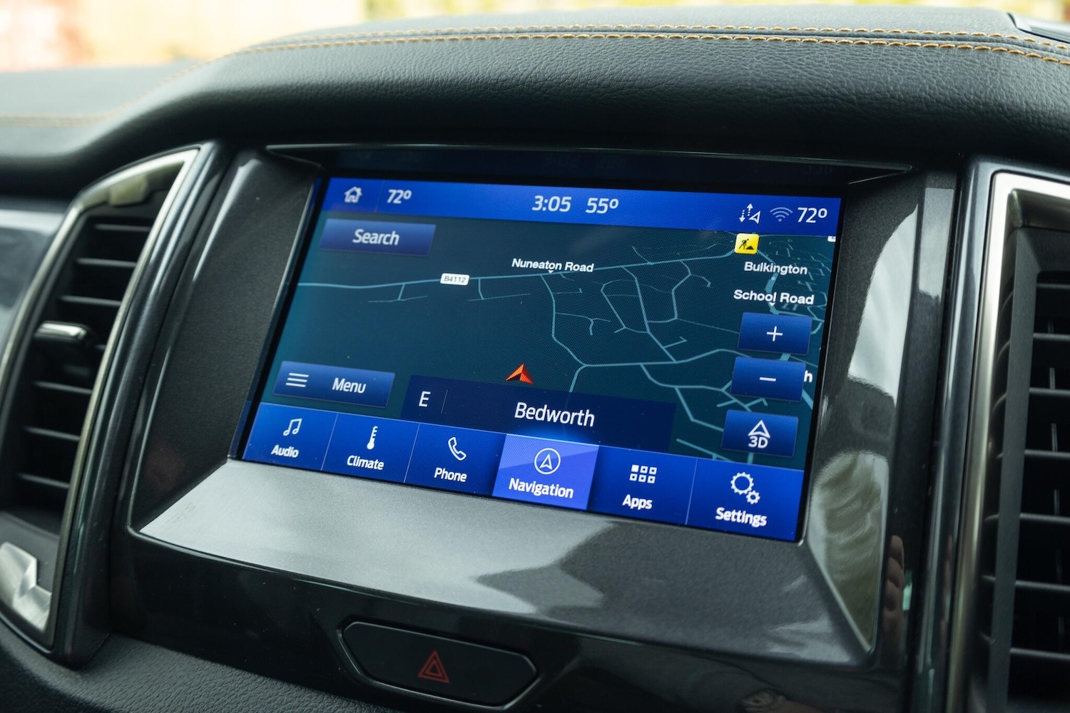 Used Ford Ranger 2022 for sale - 76997179: Photo 24