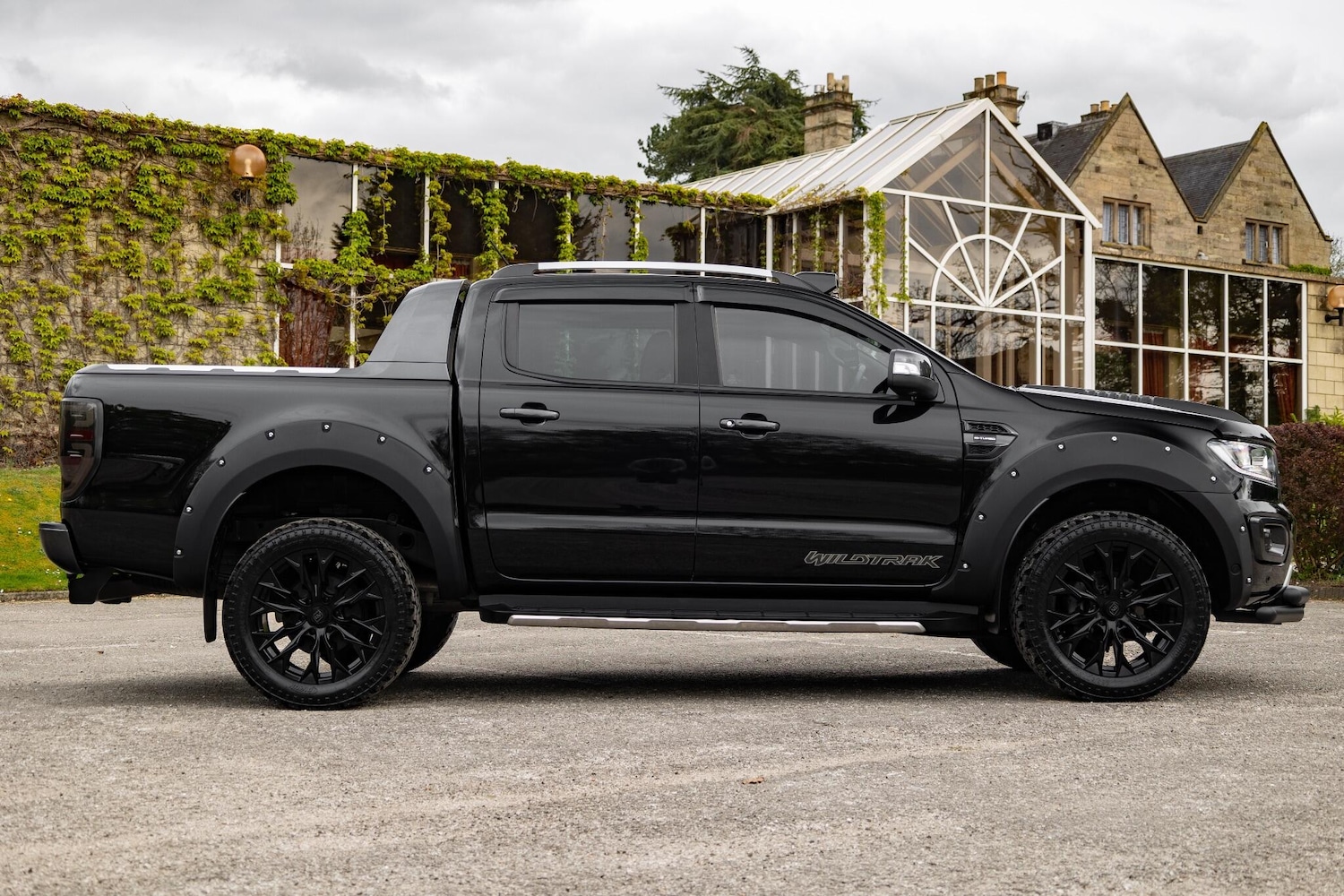 Used Ford Ranger 2022 for sale - 76997179: Photo 27