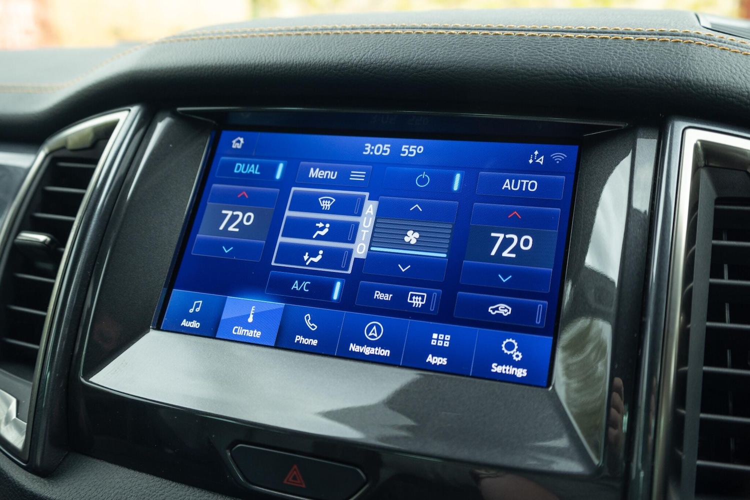 Used Ford Ranger 2022 for sale - 76997179: Photo 33