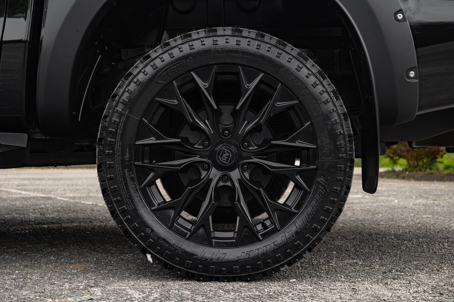 Used Ford Ranger 2022 for sale - 76997179: Photo 36