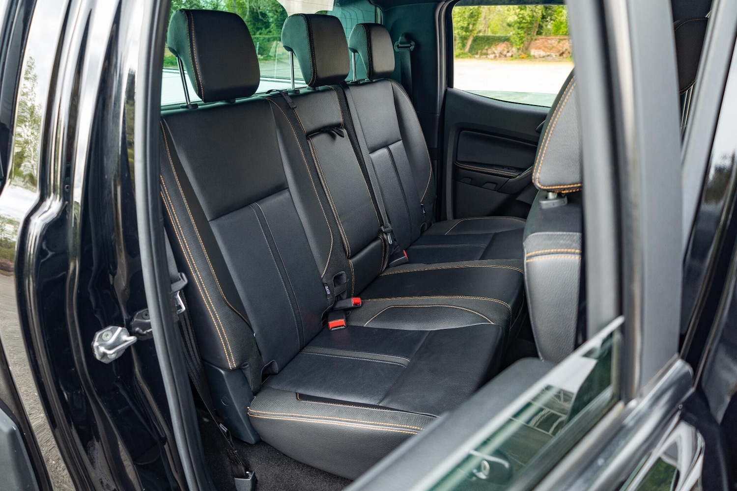 Used Ford Ranger 2022 for sale - 76997179: Photo 42