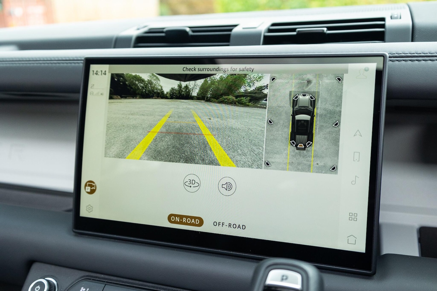 Used Land Rover Defender 2024 for sale - 76886962: Photo 18