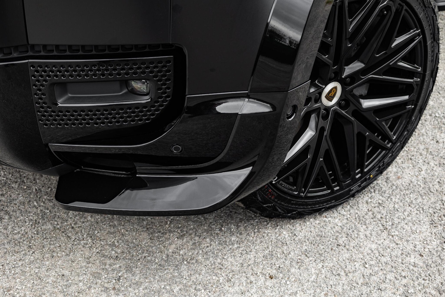 Used Land Rover Defender 2024 for sale - 76886962: Photo 36