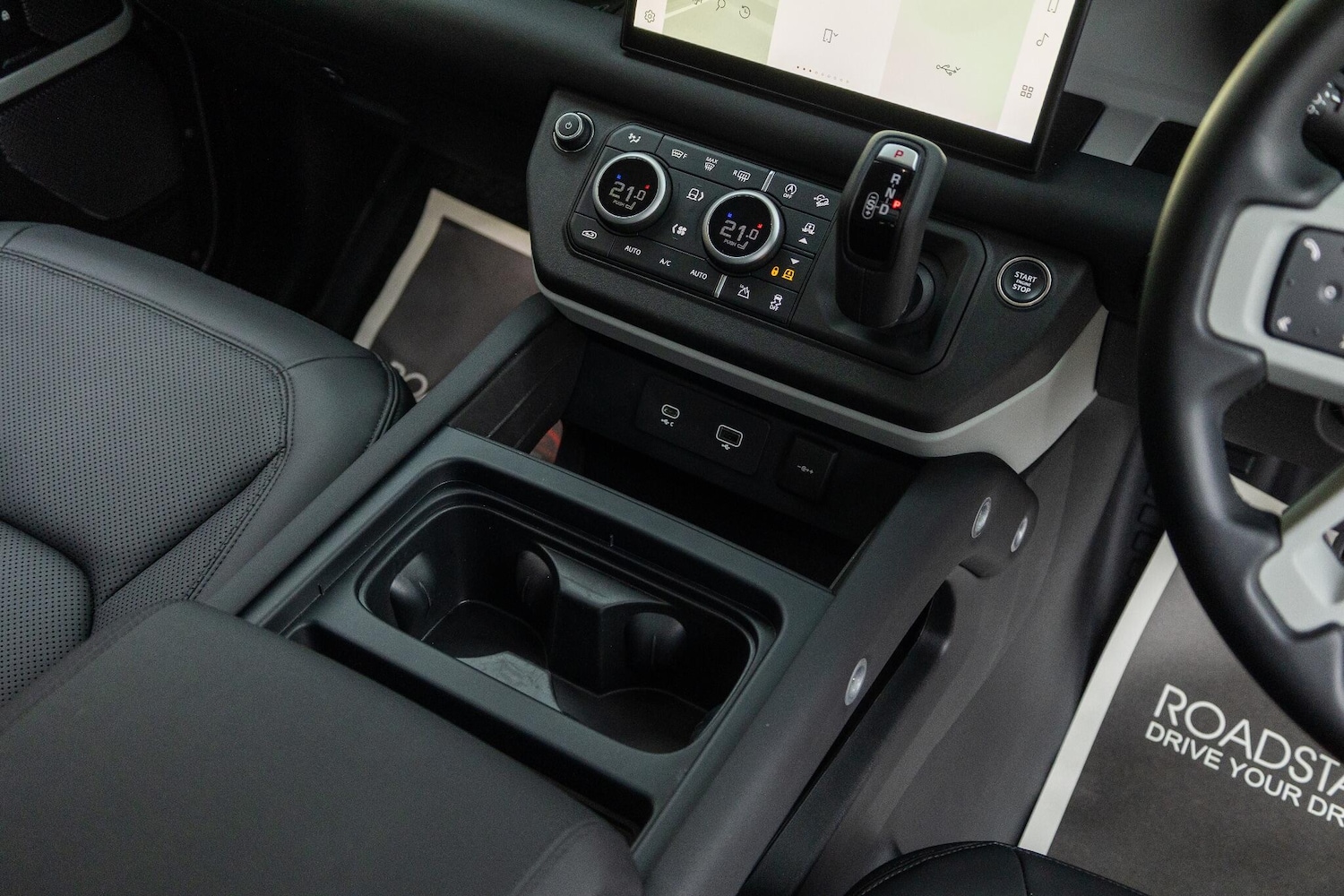 Used Land Rover Defender 2024 for sale - 76886962: Photo 56