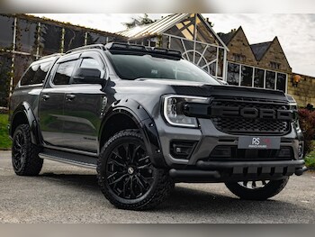 Used Ford Ranger 2024 for sale - 78116592: Photo