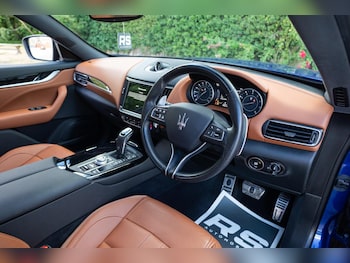 Used Maserati Levante 2022 for sale - 79413123: Photo