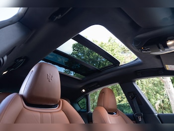 Used Maserati Levante 2022 for sale - 79413123: Photo