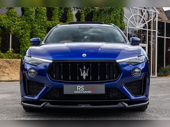 Used Maserati Levante 2022 for sale - 79413123: Photo