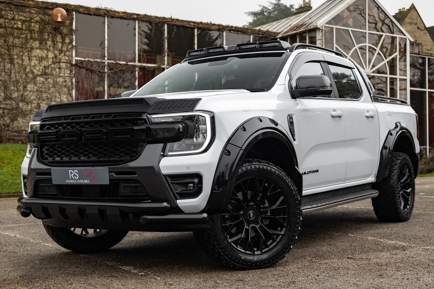 Used Ford Ranger 2025 for sale - 77358431: Photo 11