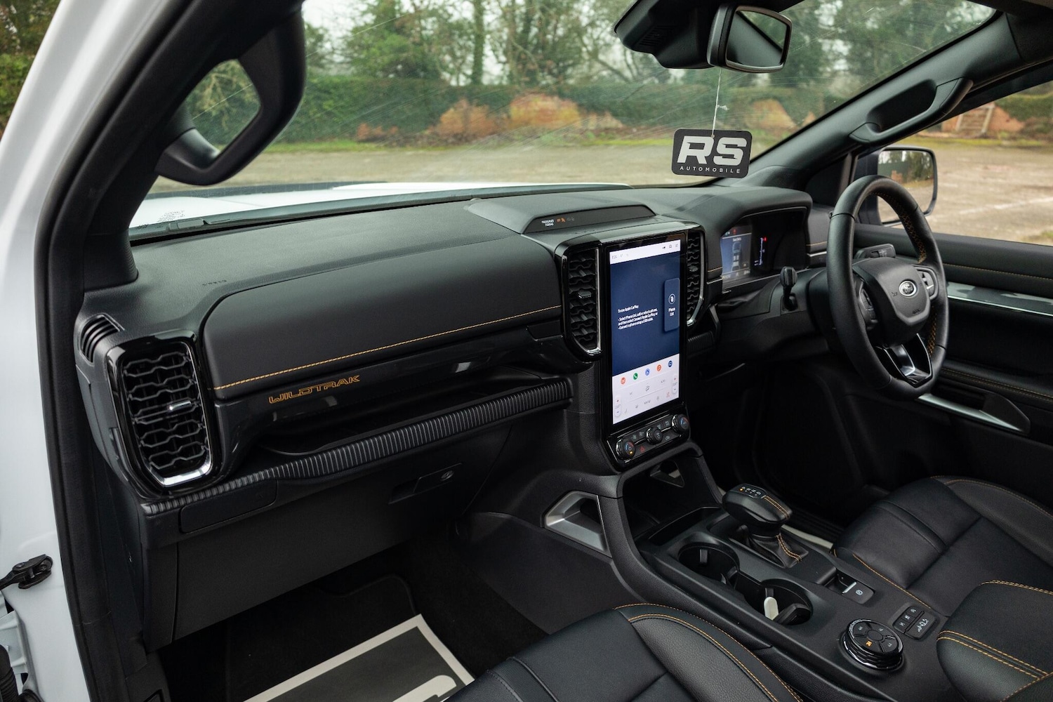 Used Ford Ranger 2025 for sale - 77358431: Photo 16