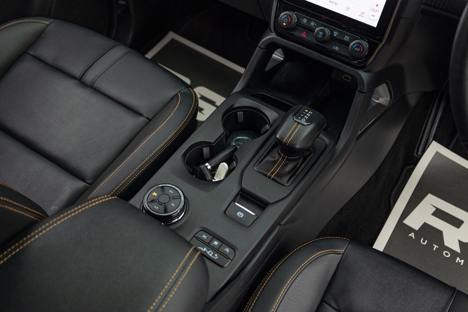 Used Ford Ranger 2025 for sale - 77358431: Photo 17