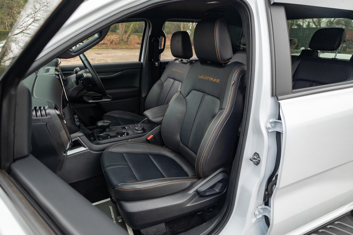 Used Ford Ranger 2025 for sale - 77358431: Photo 19