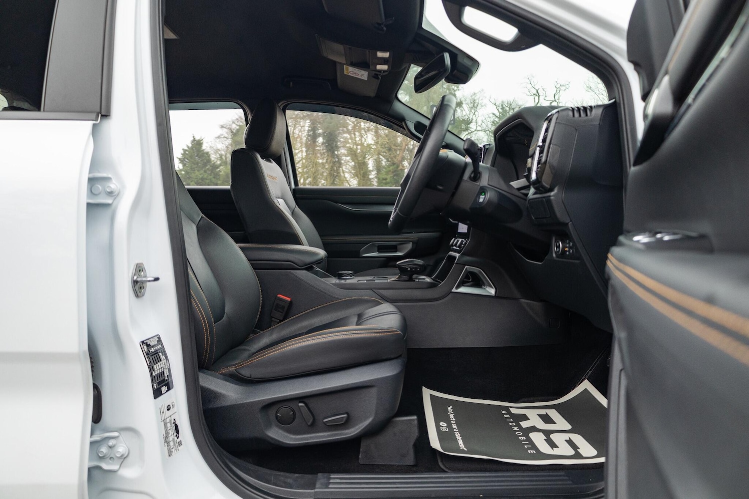 Used Ford Ranger 2025 for sale - 77358431: Photo 2