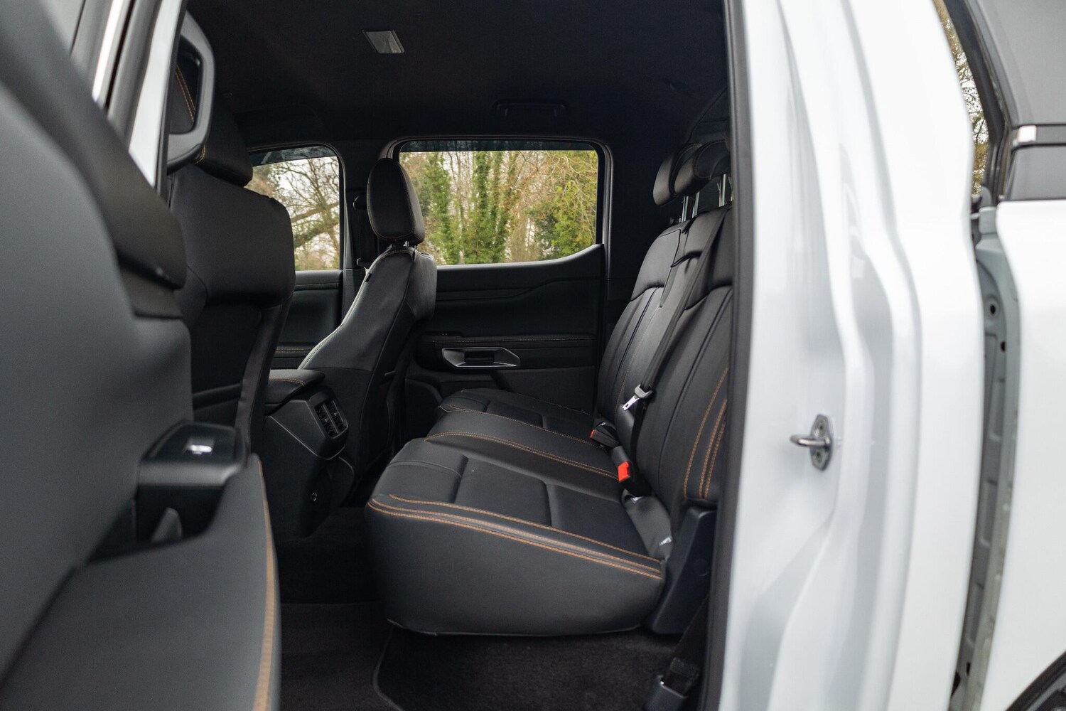 Used Ford Ranger 2025 for sale - 77358431: Photo 24