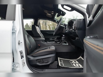 Used Ford Ranger 2025 for sale - 77358431: Photo