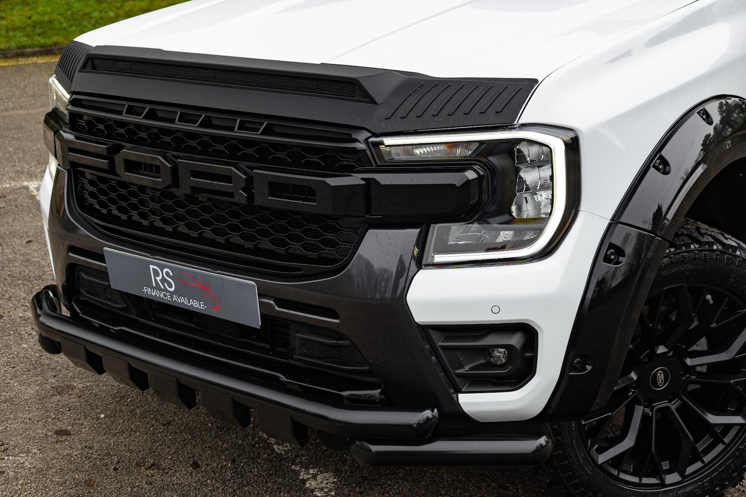 Used Ford Ranger 2025 for sale - 77358431: Photo 30