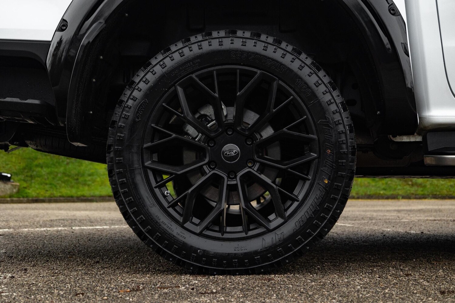 Used Ford Ranger 2025 for sale - 77358431: Photo 32