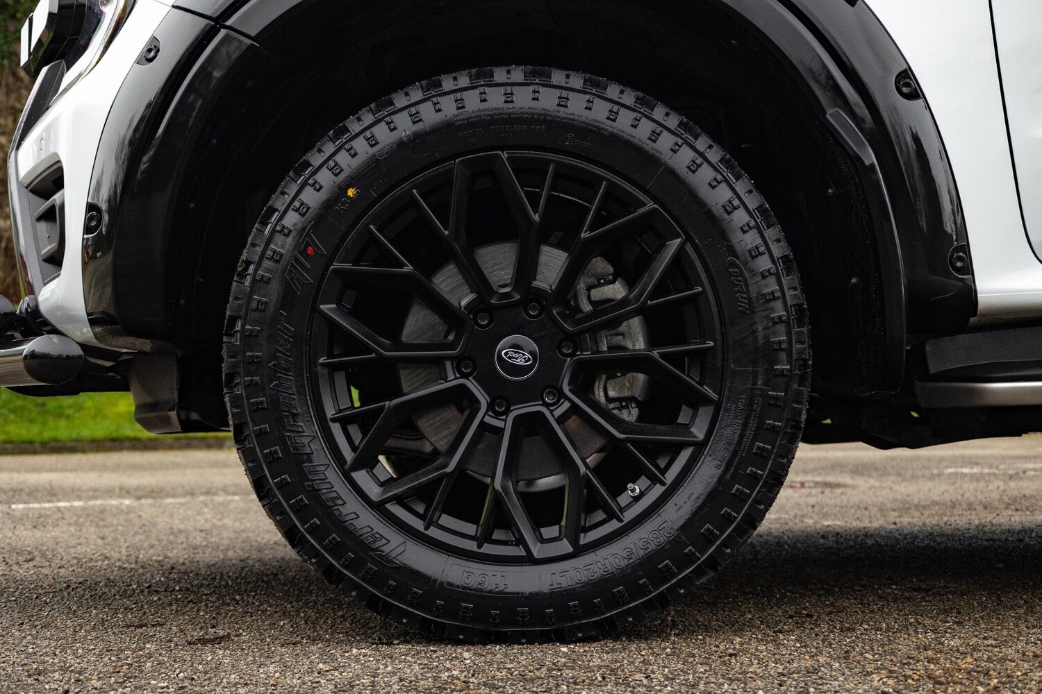 Used Ford Ranger 2025 for sale - 77358431: Photo 34