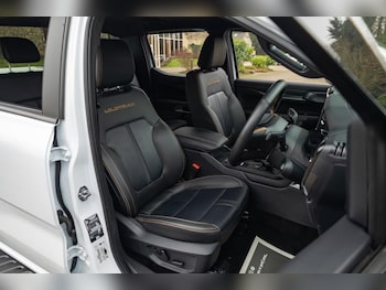 Used Ford Ranger 2025 for sale - 77358431: Photo