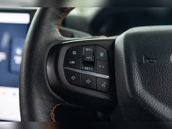 Used Ford Ranger 2025 for sale - 77358431: Photo