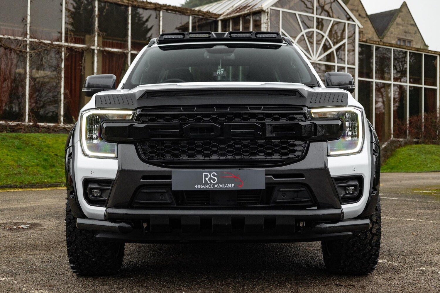 Used Ford Ranger 2025 for sale - 77358431: Photo 6