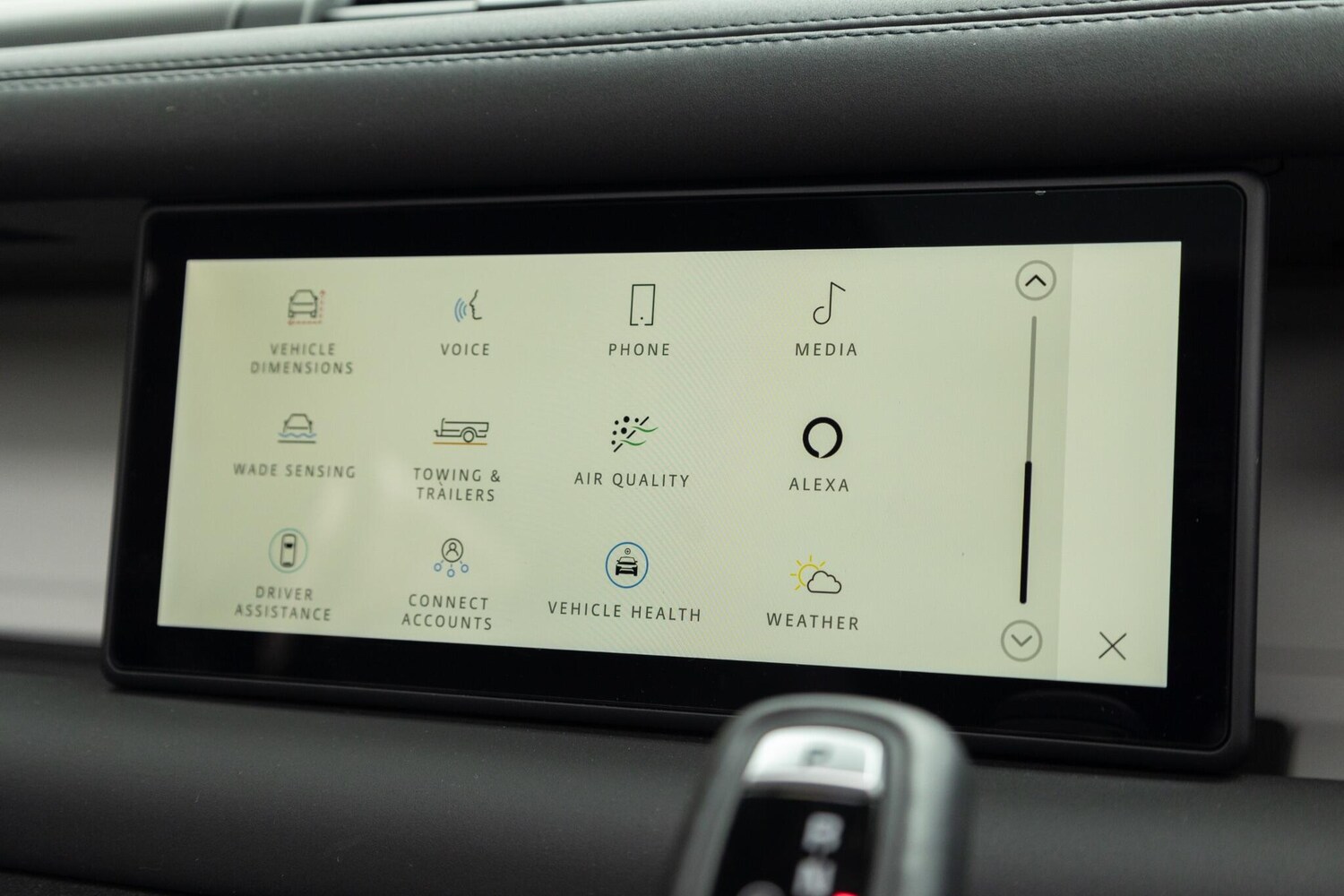 Used Land Rover Defender 110 2023 for sale - 76239821: Photo 31