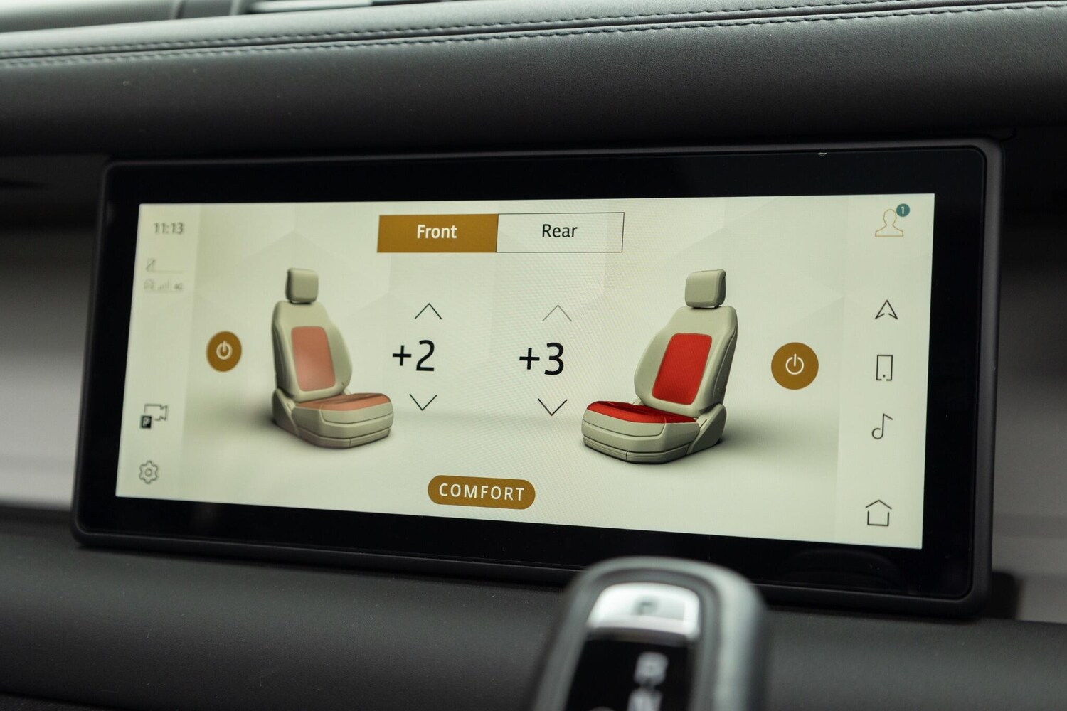 Used Land Rover Defender 110 2023 for sale - 76239821: Photo 33