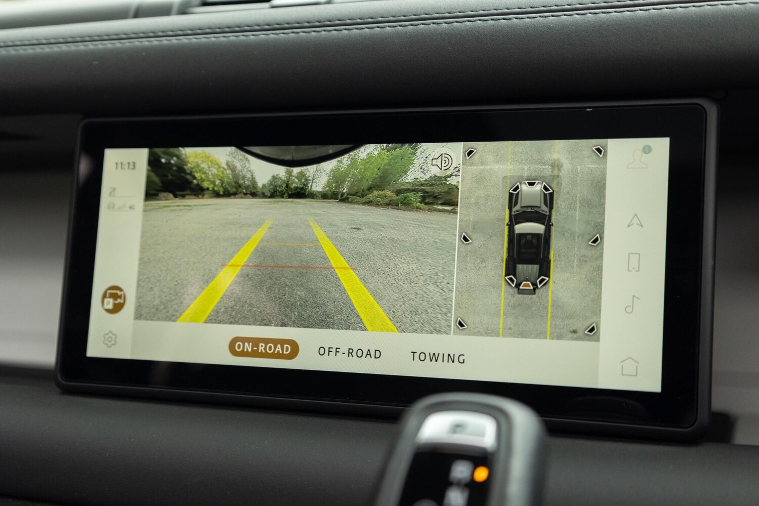 Used Land Rover Defender 110 2023 for sale - 76239821: Photo 36