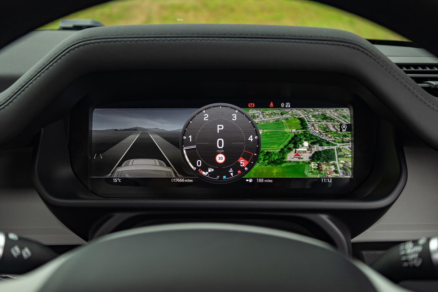 Used Land Rover Defender 110 2023 for sale - 76239821: Photo 37